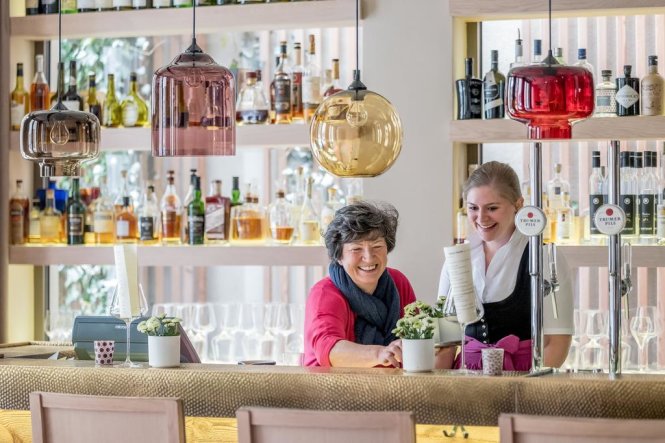 Du ngoạn thế giới đừng quên ăn ngon tại 10 nhà hàng này - Ảnh 13. Du ngoạn thế giới đừng quên ăn ngon tại 10 nhà hàng này