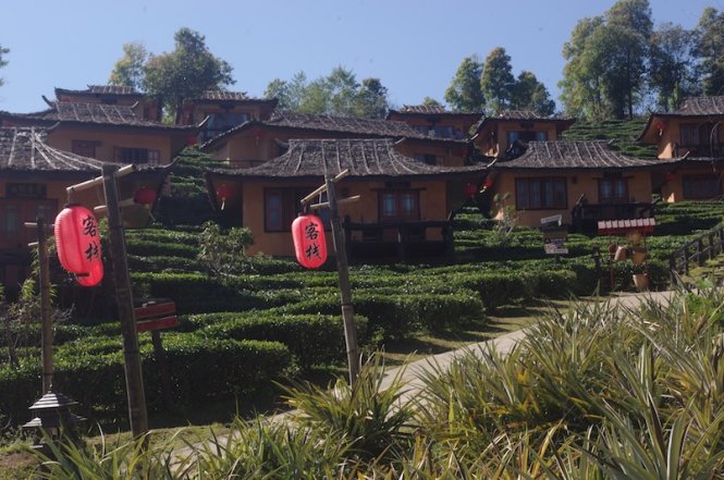 Khám phá Mae Hong Son thơ mộng - Ảnh 12. Khám phá Mae Hong Son thơ mộng