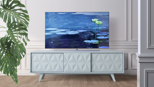 Màn hình lớn: xu hướng của ngành công nghiệp TV - Ảnh 3. Màn hình lớn: xu hướng của ngành công nghiệp TV - Ảnh 3.