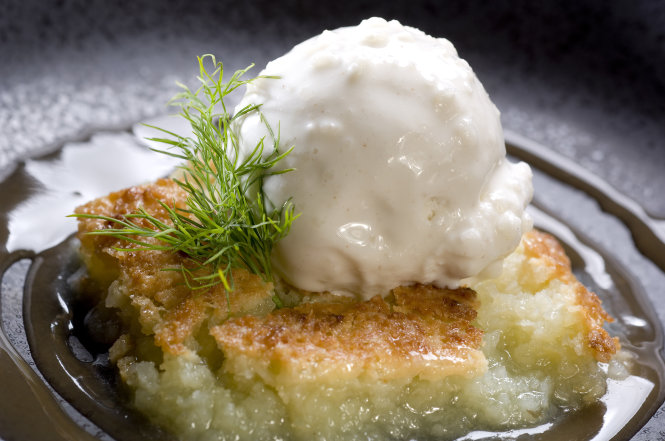 Du ngoạn thế giới đừng quên ăn ngon tại 10 nhà hàng này - Ảnh 22. Du ngoạn thế giới đừng quên ăn ngon tại 10 nhà hàng này