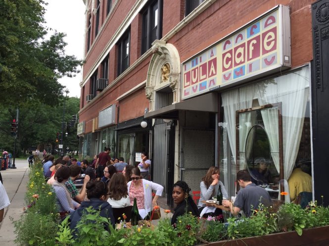 Du ngoạn thế giới đừng quên ăn ngon tại 10 nhà hàng này - Ảnh 23. Du ngoạn thế giới đừng quên ăn ngon tại 10 nhà hàng này