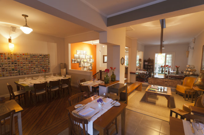 Du ngoạn thế giới đừng quên ăn ngon tại 10 nhà hàng này - Ảnh 24. Du ngoạn thế giới đừng quên ăn ngon tại 10 nhà hàng này