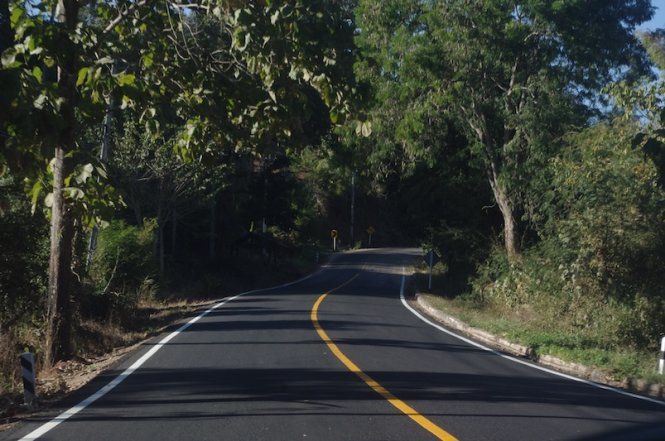 Khám phá Mae Hong Son thơ mộng - Ảnh 2. Khám phá Mae Hong Son thơ mộng