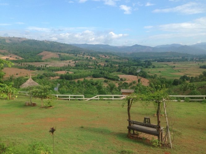 Khám phá Mae Hong Son thơ mộng - Ảnh 3. Khám phá Mae Hong Son thơ mộng