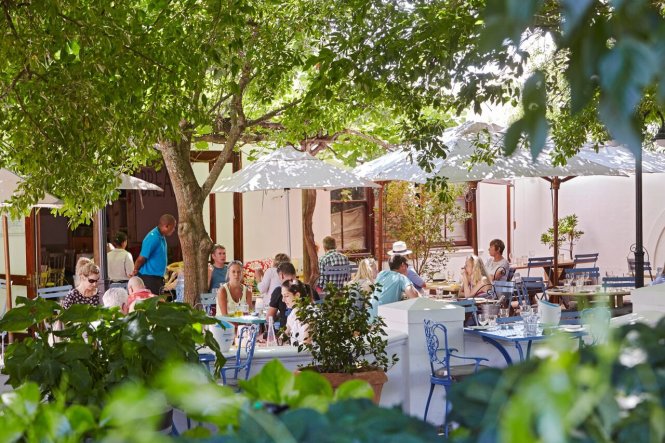 Du ngoạn thế giới đừng quên ăn ngon tại 10 nhà hàng này - Ảnh 5. Du ngoạn thế giới đừng quên ăn ngon tại 10 nhà hàng này