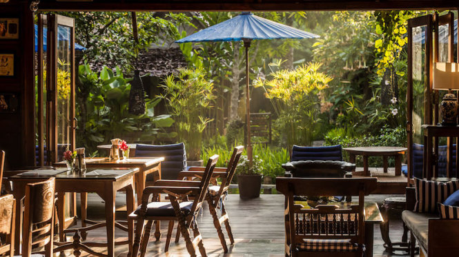 Khám phá Mae Hong Son thơ mộng - Ảnh 4. Khám phá Mae Hong Son thơ mộng