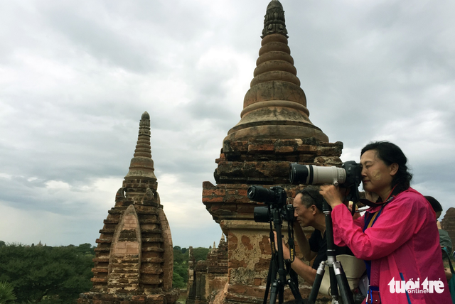 Du ngoạn Myanmar: từ Yangon đến Bagan và Inle - Ảnh 6. Du ngoạn Myanmar: từ Yangon đến Bagan và Inle - Ảnh 6.