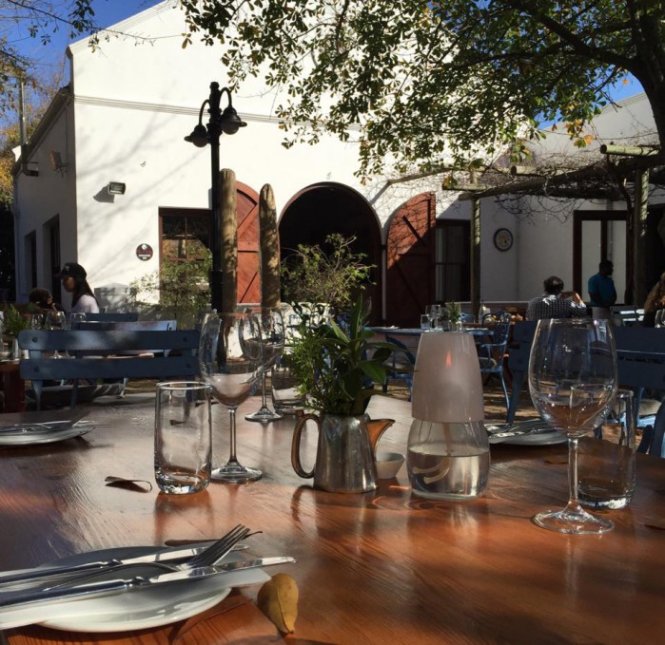 Du ngoạn thế giới đừng quên ăn ngon tại 10 nhà hàng này - Ảnh 6. Du ngoạn thế giới đừng quên ăn ngon tại 10 nhà hàng này