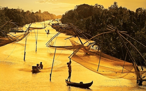 17 dòng sông nổi tiếng nhất thế giới: từ Mekong đến Seine - Ảnh 7. 17 dòng sông nổi tiếng nhất thế giới: từ Mekong đến Seine - Ảnh 7.