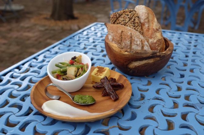 Du ngoạn thế giới đừng quên ăn ngon tại 10 nhà hàng này - Ảnh 7. Du ngoạn thế giới đừng quên ăn ngon tại 10 nhà hàng này