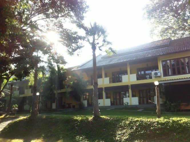 Khám phá Mae Hong Son thơ mộng - Ảnh 5. Khám phá Mae Hong Son thơ mộng