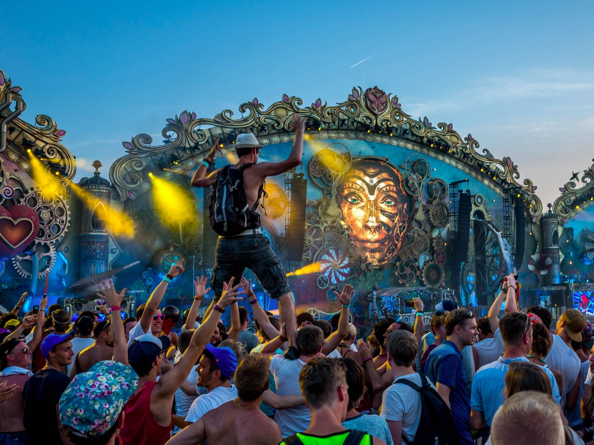 Những lễ hội ăn chơi, nhảy múa khắp thế giới mà bạn không nên bỏ lỡ - Ảnh 8. Những lễ hội ăn chơi, nhảy múa khắp thế giới mà bạn không nên bỏ lỡ