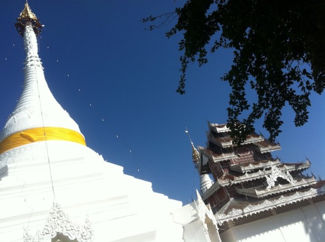 Khám phá Mae Hong Son thơ mộng - Ảnh 6. Khám phá Mae Hong Son thơ mộng