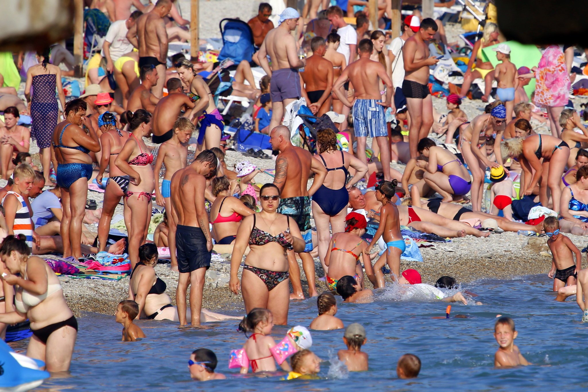 17 điều bất ngờ chờ bạn ở châu Âu - Ảnh 5. 17 điều bất ngờ chờ bạn ở châu Âu