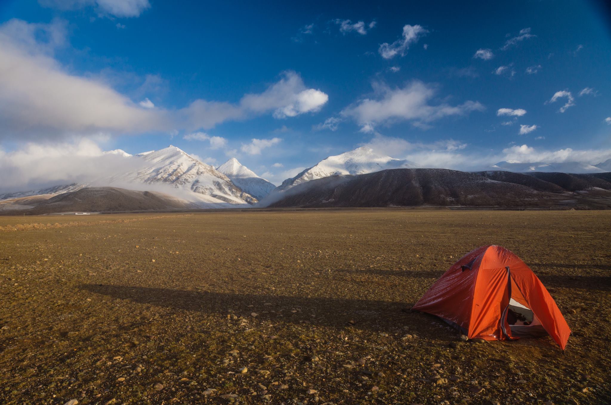 Nếu bạn từng lên voi xuống chó, sẽ thấy nhân tình thế thái vô thường ở Tây Tạng - Ảnh 9. Nếu bạn từng 'lên voi xuống chó', sẽ thấy nhân tình thế thái vô thường ở Tây Tạng