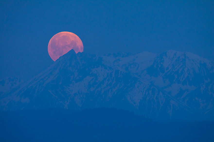 Lặng người vẻ đẹp nơi biên giới Ba Lan - Slovakia - Ảnh 4. Lặng người vẻ đẹp nơi biên giới Ba Lan - Slovakia
