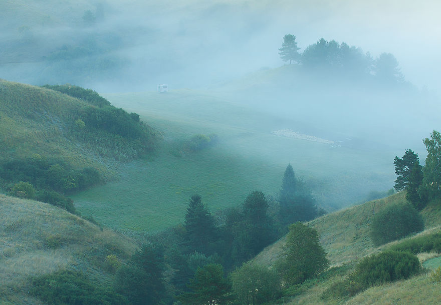 Lặng người vẻ đẹp nơi biên giới Ba Lan - Slovakia - Ảnh 9. Lặng người vẻ đẹp nơi biên giới Ba Lan - Slovakia