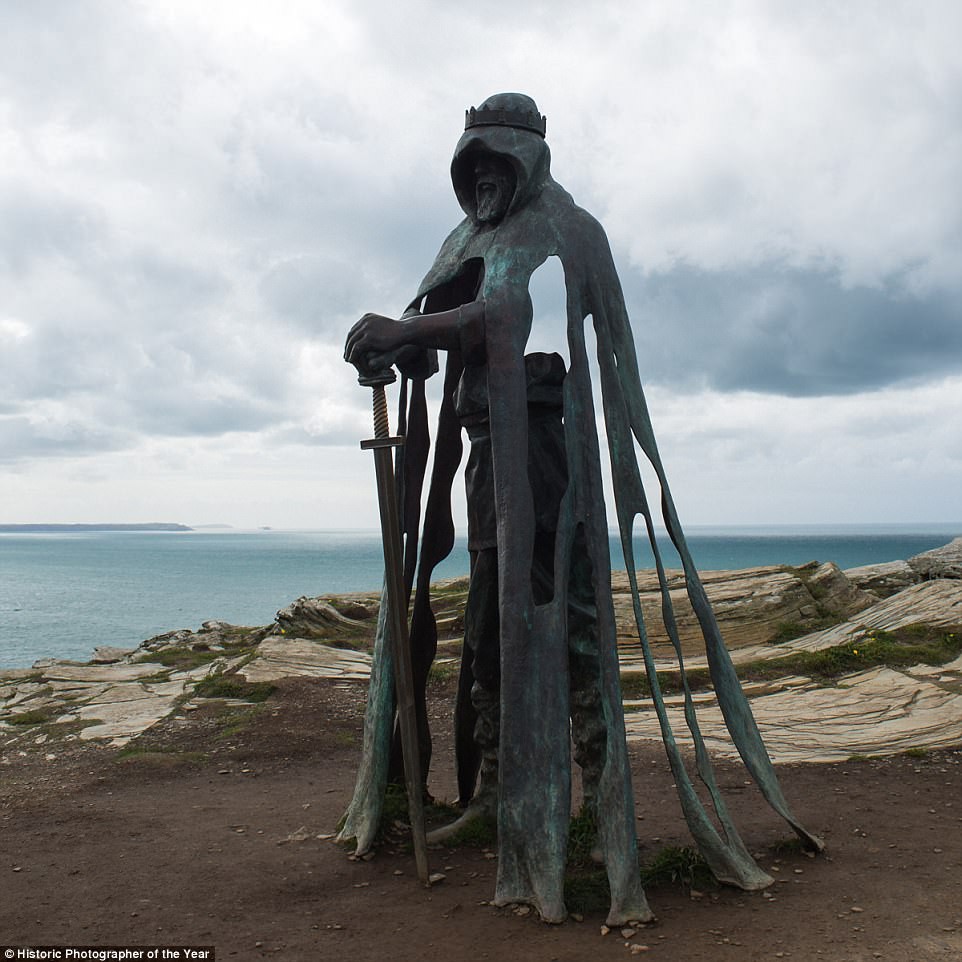 Những tàn tích đẹp nhất thế giới (phần 2) - Ảnh 2. Những tàn tích đẹp nhất thế giới (phần 2)