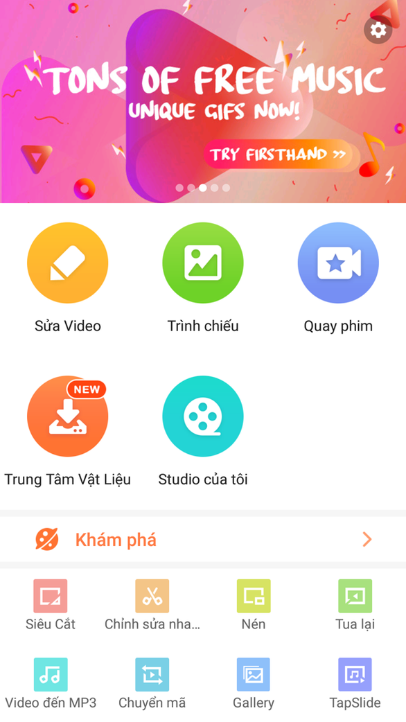 Dựng phim cùng Galaxy Note 8 - Ảnh 2. Dựng phim cùng Galaxy Note 8 - Ảnh 2.