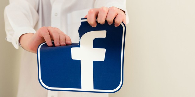 Cách xóa vĩnh viễn một tài khoản Facebook - Ảnh 1. Cách xóa vĩnh viễn một tài khoản Facebook - Ảnh 1.