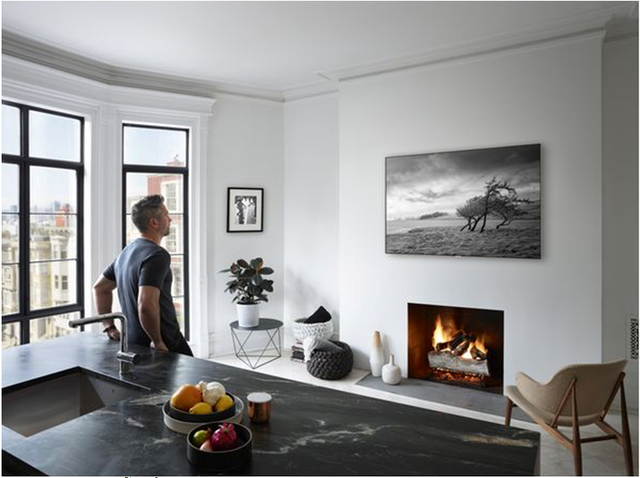 Phân khúc TV 49 inch dần chiếm ưu thế thị trường - Ảnh 1. Phân khúc TV 49 inch dần chiếm ưu thế thị trường - Ảnh 1.