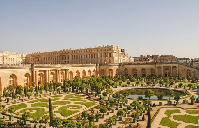 Ghé thăm danh lam thắng cảnh UNESCO qua ảnh - Ảnh 10. Ghé thăm danh lam thắng cảnh UNESCO qua ảnh - Ảnh 10.