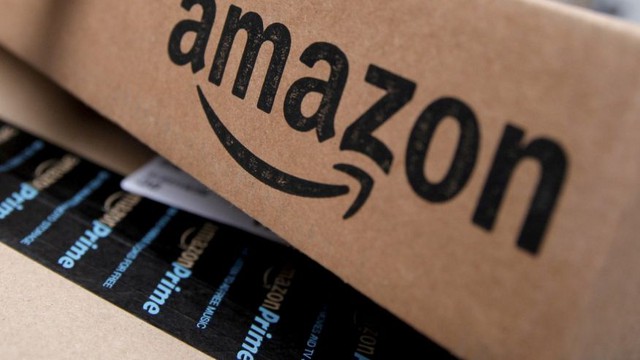 Amazon trả tiền mời đăng tin trên mạng xã hội mới Spark - Ảnh 1. Amazon trả tiền mời đăng tin trên mạng xã hội mới Spark - Ảnh 1.