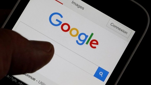 4 tố chất để được tuyển vào Google - Ảnh 1. 4 tố chất để được tuyển vào Google - Ảnh 1.