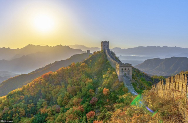 Ghé thăm danh lam thắng cảnh UNESCO qua ảnh - Ảnh 17. Ghé thăm danh lam thắng cảnh UNESCO qua ảnh - Ảnh 17.