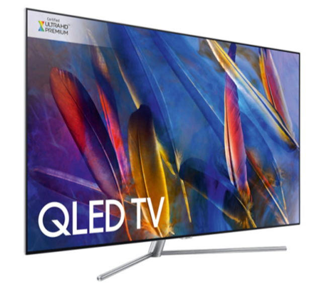 Phân khúc TV 49 inch dần chiếm ưu thế thị trường - Ảnh 2. Phân khúc TV 49 inch dần chiếm ưu thế thị trường - Ảnh 2.