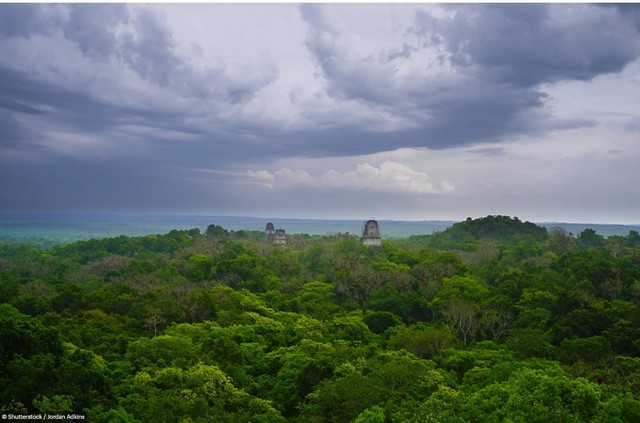 Ghé thăm danh lam thắng cảnh UNESCO qua ảnh - Ảnh 24. Ghé thăm danh lam thắng cảnh UNESCO qua ảnh - Ảnh 24.