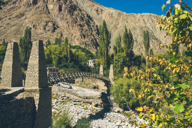Turtuk - nét đẹp của ngôi làng nằm giữa biên giới Ấn Độ - Pakistan - Ảnh 3. Turtuk - nét đẹp của ngôi làng nằm giữa biên giới Ấn Độ - Pakistan - Ảnh 3.