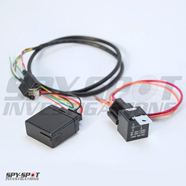 Những thiết bị công nghệ chống trộm xe hơi tốt nhất - Ảnh 2. Những thiết bị công nghệ chống trộm xe hơi tốt nhất - Ảnh 2.