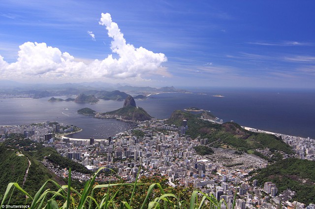 Tokyo, Cape Town, Hội An... được bình chọn là điểm đến giá rẻ - Ảnh 2. Tokyo, Cape Town, Hội An... được bình chọn là điểm đến giá rẻ - Ảnh 2.