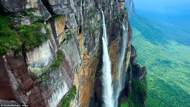 Trèo lên núi thấy mình rất tuyệt - Ảnh 2. Trèo lên núi thấy mình rất tuyệt - Ảnh 2.
