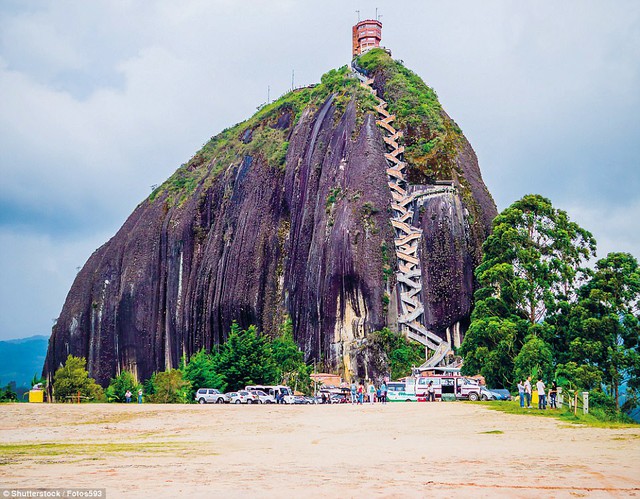 Du ngoạn những kỳ cục quan thế giới do Lonely Planet giới thiệu - Ảnh 16. Du ngoạn những kỳ cục quan thế giới do Lonely Planet giới thiệu - Ảnh 16.