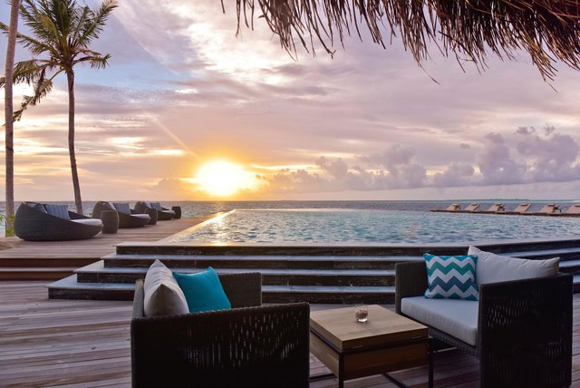 18 điều ngạc nhiên khi du lịch 'thiên đường' Maldives (Phần 2)