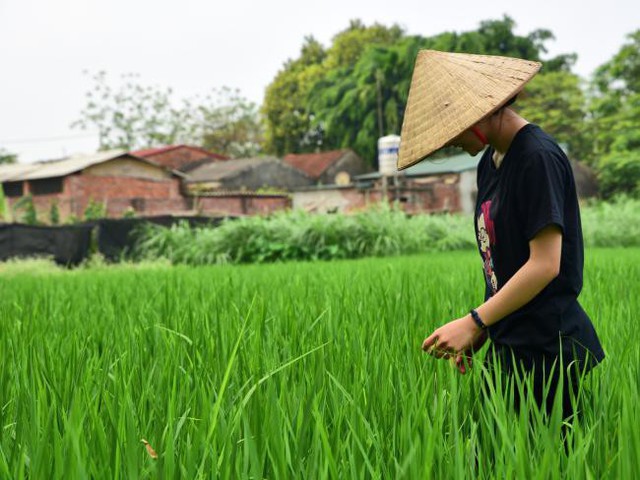 Báo Tây gợi ý 6 điểm đến thú vị ở Hà Nội - Ảnh 1. Báo Tây gợi ý 6 điểm đến thú vị ở Hà Nội - Ảnh 1.