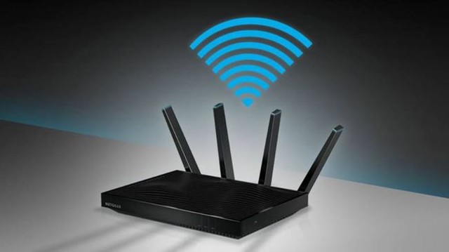 Tất tật những gì có thể làm chậm wifi