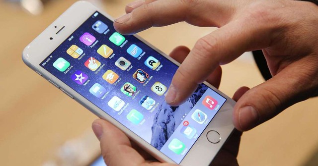 iPhone 8 sẽ vẫn ra mắt đúng kế hoạch - Ảnh 1.