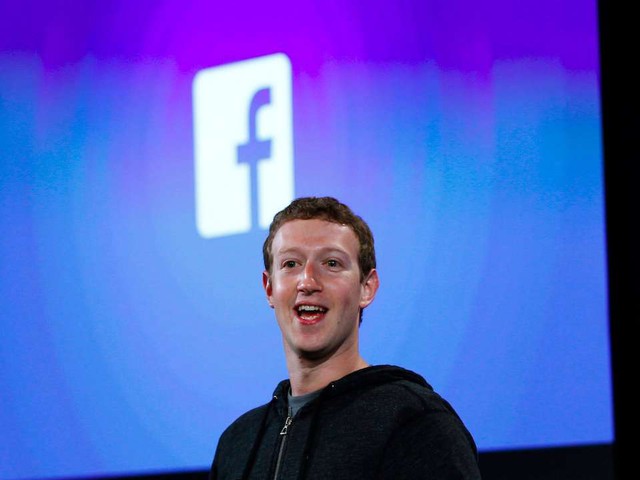 Facebook chính thức ra đòn tấn công các ông lớn truyền hình - Ảnh 1. Facebook chính thức ra đòn tấn công các ông lớn truyền hình - Ảnh 1.
