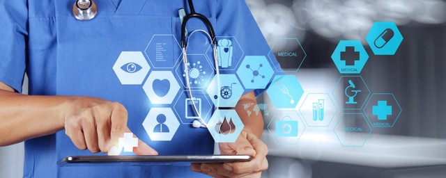 Trí tuệ nhân tạo (AI) sẽ là chuyên gia chăm sóc sức khỏe - Ảnh 3. Trí tuệ nhân tạo (AI) sẽ là chuyên gia chăm sóc sức khỏe - Ảnh 3.
