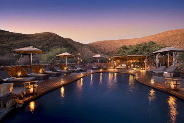 10 khu resort hấp dẫn nhất thế giới chờ bạn đến - Ảnh 19. 10 khu resort hấp dẫn nhất thế giới chờ bạn đến - Ảnh 19.
