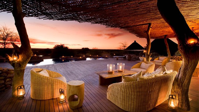 10 khu resort hấp dẫn nhất thế giới chờ bạn đến - Ảnh 20. 10 khu resort hấp dẫn nhất thế giới chờ bạn đến - Ảnh 20.