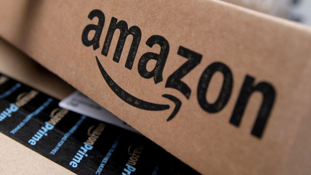 Cùng hóng đợt giảm giá lớn thứ 3 hàng năm của Amazon - Ảnh 1. Cùng hóng đợt giảm giá lớn thứ 3 hàng năm của Amazon - Ảnh 1.