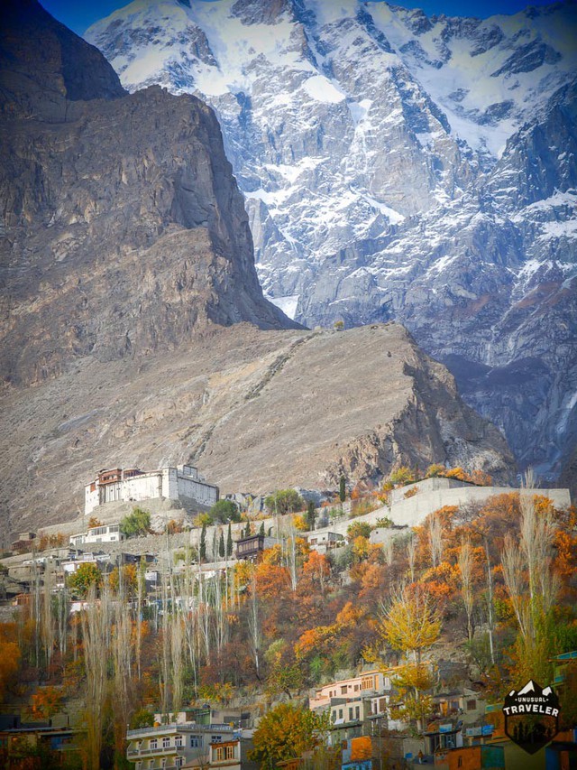 Cao tốc Karakoram: 'kỳ quan thứ 8' của nhân loại