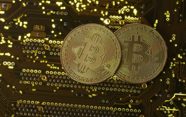 Các ngân hàng trung ương thế giới nghĩ gì về bitcoin? - Ảnh 2. Các ngân hàng trung ương thế giới nghĩ gì về bitcoin? - Ảnh 2.