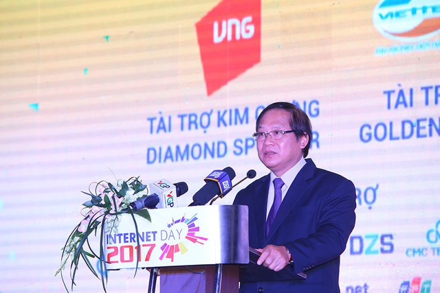 Doanh nghiệp Internet Việt lo giữ thị phần kinh tế số - Ảnh 1. Doanh nghiệp Internet Việt lo giữ thị phần kinh tế số - Ảnh 1.