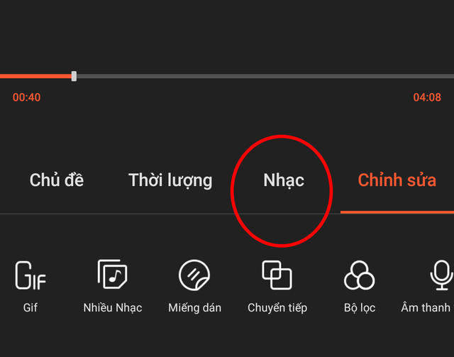 Dựng phim cùng Galaxy Note 8 - Ảnh 5. Dựng phim cùng Galaxy Note 8 - Ảnh 5.