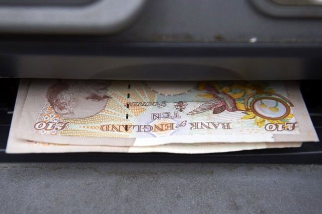 Kỷ nguyên mới cho tống tiền ATM: Sử dụng phần mềm độc hại để ăn cắp từ xa - Ảnh 1. Kỷ nguyên mới cho tống tiền ATM: Sử dụng phần mềm độc hại để ăn cắp từ xa - Ảnh 1.